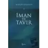 İman ve Tavır