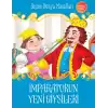 İmparatorun Yeni Giysileri - Seçme Dünya Masalları