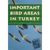 Important Bird Areas in Turkey