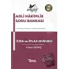 İmtiyaz Adli-İdari Hakimlik İcra ve İflas Hukuku Soru Bankası