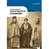 İmtiyazlar Bağlamında-Osmanlı Devleti’nde Ermeniler