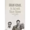 In Jail with Nazım Hikmet