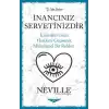 İnancınız Servetinizdir