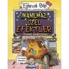 İnanılmaz Özel Efektler