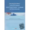 İnavasyonu Oluşturan İşletmelerin Yaşam Döngüleri