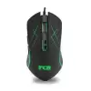 Inca Chasca 6 Led Rgb Softwear- Silent Gaming Mous