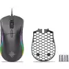 Inca Img-Gt20 Rgb 6 Led 10000 Dpı Gamıng Mouse