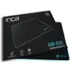 Inca Imp-016 220X290X3Mm Small Gaming Mouse Pad