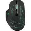 Inca Iwm-051T Rechargeable Silent Wiraless Mouse