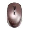 Inca Iwm-212Rg 1600Dpi Silent Rose Wireless Mouse