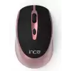 Inca Iwm-396Gt Rose Gold Wireless Mouse 1600Dpi