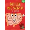 İnce Elek İnce Bağırsak - Organlar Konuşuyor Serisi 7