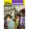 İnce ile Uzun 3: Kazablanka