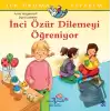 İnci Özür Dilemeyi Öğreniyor