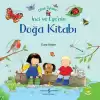 İnci ve Ege’nin Doğa Kitabı – Çiftlik Öyküleri (Ciltli)