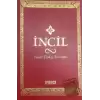 İncil (Farklı Renkler)