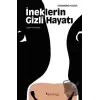 İneklerin Gizli Hayatı