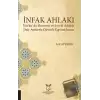 İnfak Ahlakı