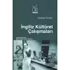 İngiliz Kültürel Çalışmaları