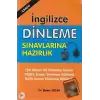 İngilizce Dinleme Sınavlarına Hazırlık