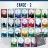 İngilizce Hikaye Kitabı Seti Stage - 2 (24 Kitap)