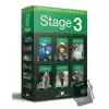 İngilizce Hikaye Seti Stage 3 (6 Kitap Takım)