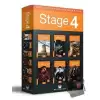 İngilizce Hikaye Seti Stage 4 (6 Kitap Takım)