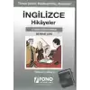 İngilizce Hikayeler - Seyahat Çeki (Derece 4)