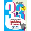 İngilizce İlk Adım 3