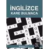 İngilizce Kare Bulmaca 3. Kitap