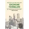 İngilizce Kelime Kartları: Ekonomi Terimleri