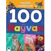 İngilizce Kelime Kitabı : 100 Hayvan