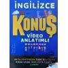 İngilizce Konuş Video Anlatımlı