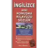 İngilizce Mini Konuşma Kılavuzu Sözlük