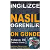 İngilizce Nasıl Öğrenilir?