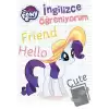 İngilizce Öğreniyorum - My Little Pony