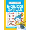 İngilizce Sayılar