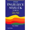 İngilizce Sözlük (Cep Sözlüğü)