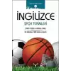 İngilizce Spor Terimleri