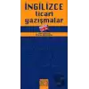 İngilizce Ticari Yazışmalar