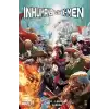 Inhumans vs X-Men