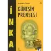 İnka Güneşin Prensesi 1. Kitap