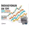 İnovasyonun On Tipi