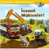 İnşaat Makineleri - Dünyayı Öğreniyorum