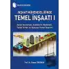 İnşaat Mühendisliğinde Temel İnşaatı 1