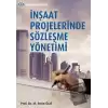 İnşaat Projelerinde Sözleşme Yönetimi