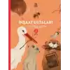 İnşaat Ustaları - Süper Hayvanlar Serisi