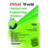 INSAC World Natural and Engineering Sciences