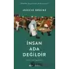 İnsan Ada Değildir