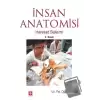 İnsan Anatomisi